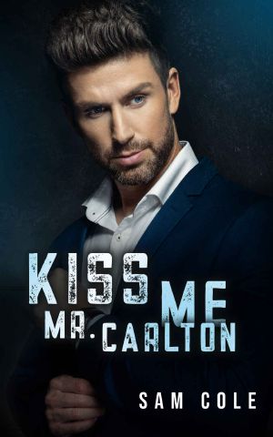 [Men in Suits Serie 03] • Kiss Me, Mr. Carlton